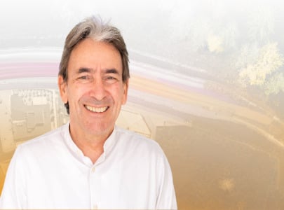In Conversation with Helmy Abouleish on Driving Sustainability and Renewable Energy in Egypt