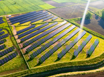 Coscharis plans $4 Billion Solar Power Project in Nigeria