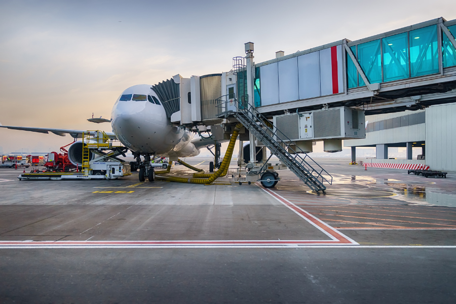 Dubai Airports & Emirates Partner for Huge Solar Energy Project