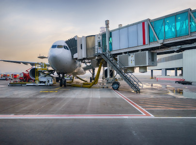 Dubai Airports & Emirates Partner for Huge Solar Energy Project