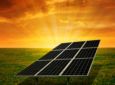 Current Trends in the Middle Eastern Solar PV Market