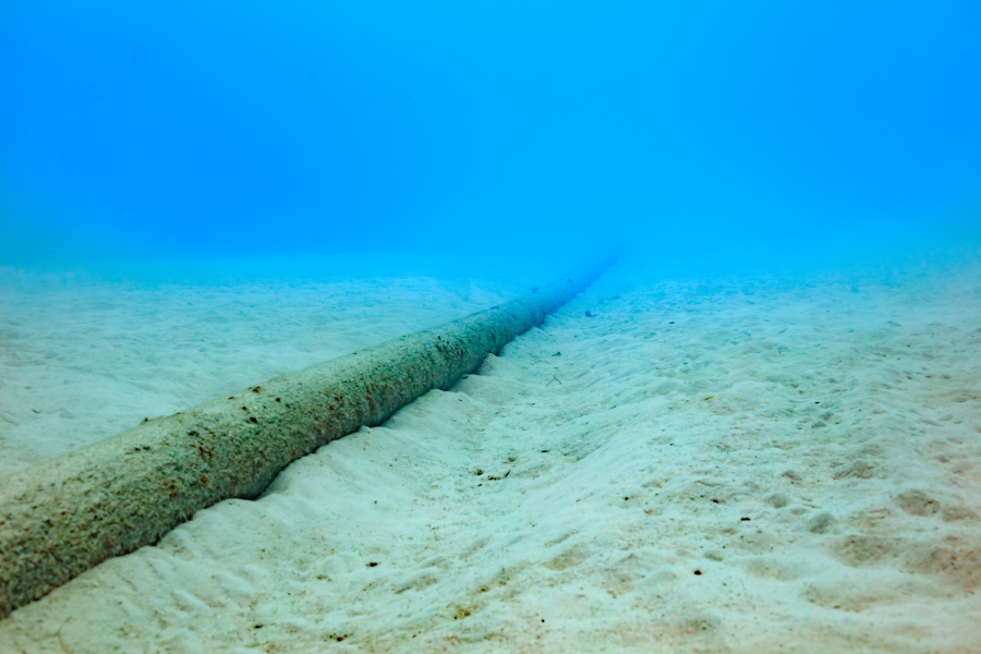 Former Tesco CEO proposes ambitious Morocco-UK subsea cable