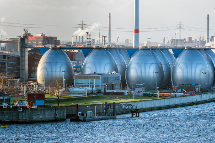 Sumitomo wins contract for 2400MW power plant in Qatar