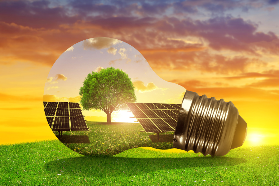 Harnessing the Sun’s Power More Efficiently: Innovations in PV Technology