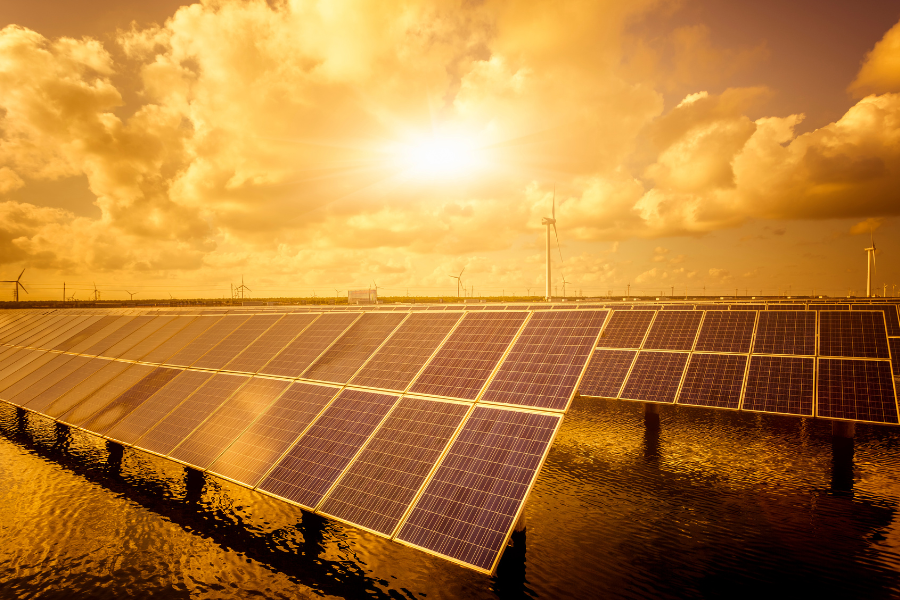 Accelerating solar adoption: PV integration with smart grids