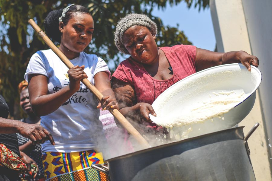 EU Boosts Nigeria’s Energy Transition, Backing a Greener Future