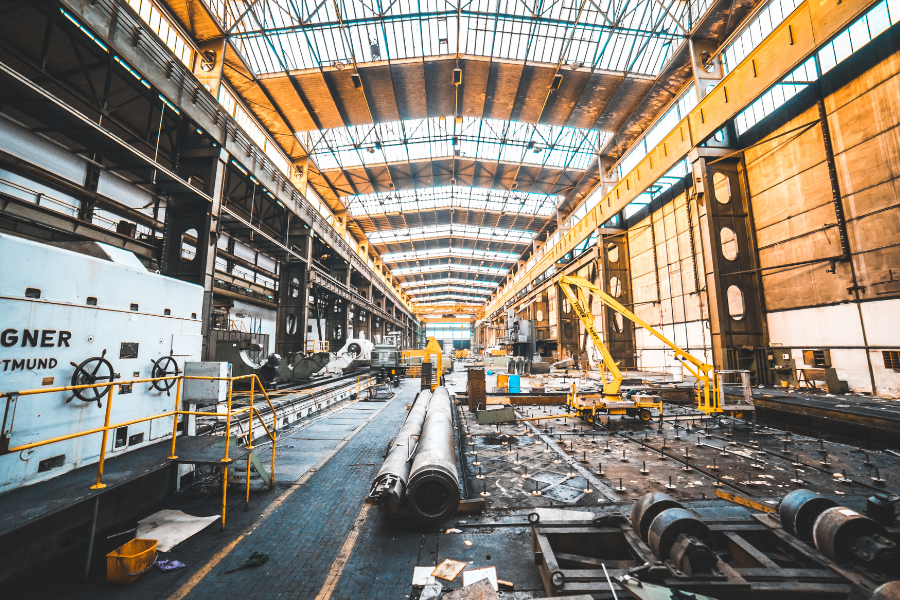How backup power is shaping Egypt’s industrial and healthcare future