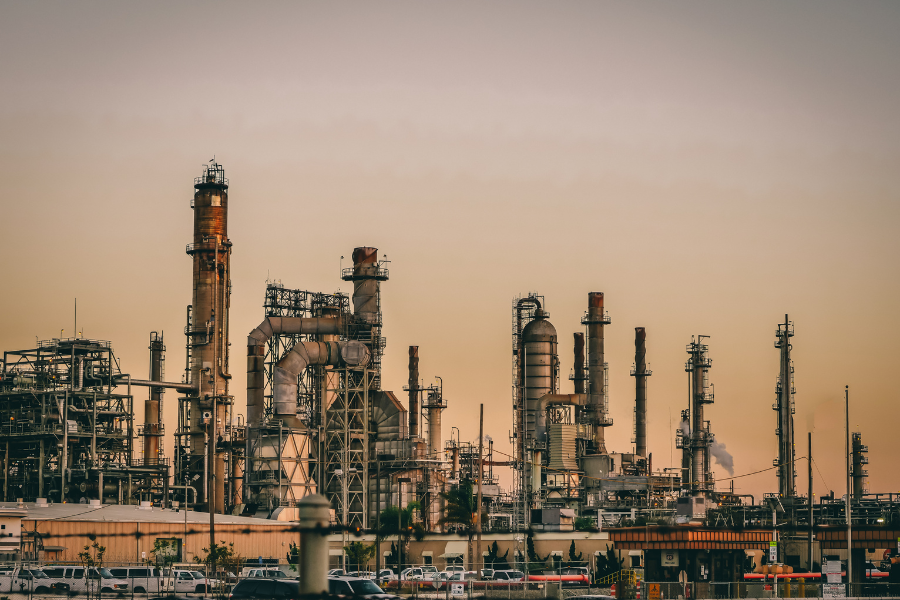How policy innovation secures critical power infrastructure in Egypt