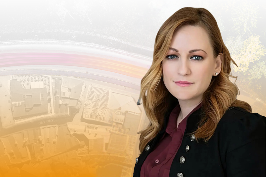 Women in Energy: In Conversation with Melina Taprantzi on Transforming Energy Through Sustainability and ESG