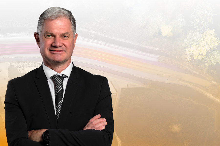 In Conversation with Jacques Brent on Driving Sustainable Mobility in the UAE