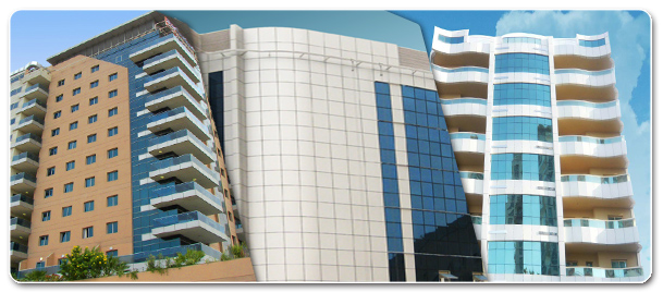 Aluminum Composite Panels