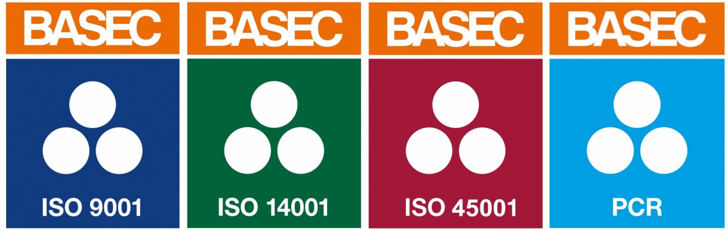 Management Systems Certification