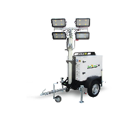 VERTICAL K-MH LIGHTING TOWER