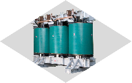 Epoxy cast resin Power Transformers