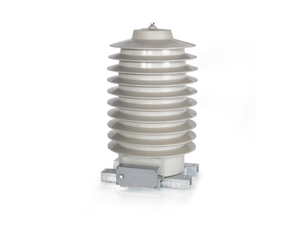 Low-Power Passive Voltage Transformer GSER 52