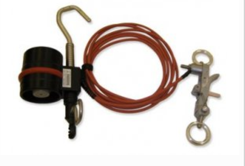 Distribution Transformer Tester, DOC-2000