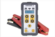 Distribution Transformer Tester, NDB-DOC-3