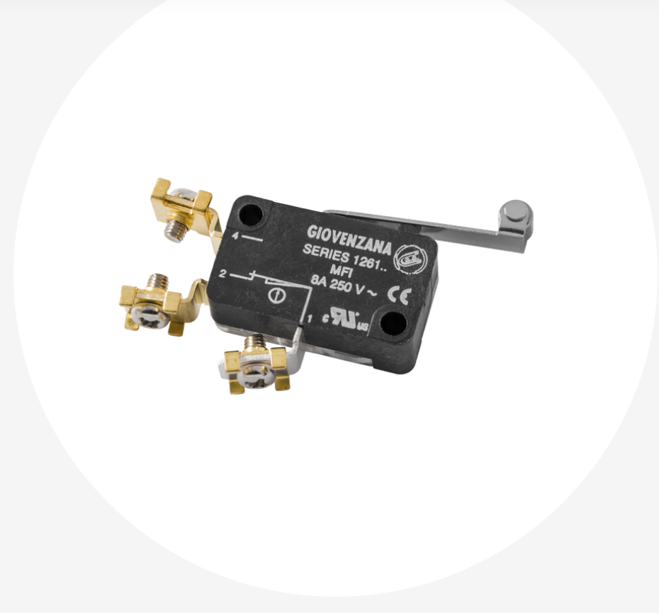 Component MFI.1ST