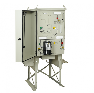 Up to 24 kV Side & Rear Cable Entry RMU