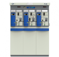 Up to 24 KV Front Cable Entry RMU