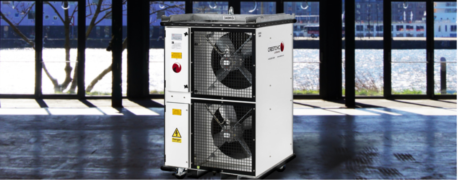 AC Resistive Load Banks