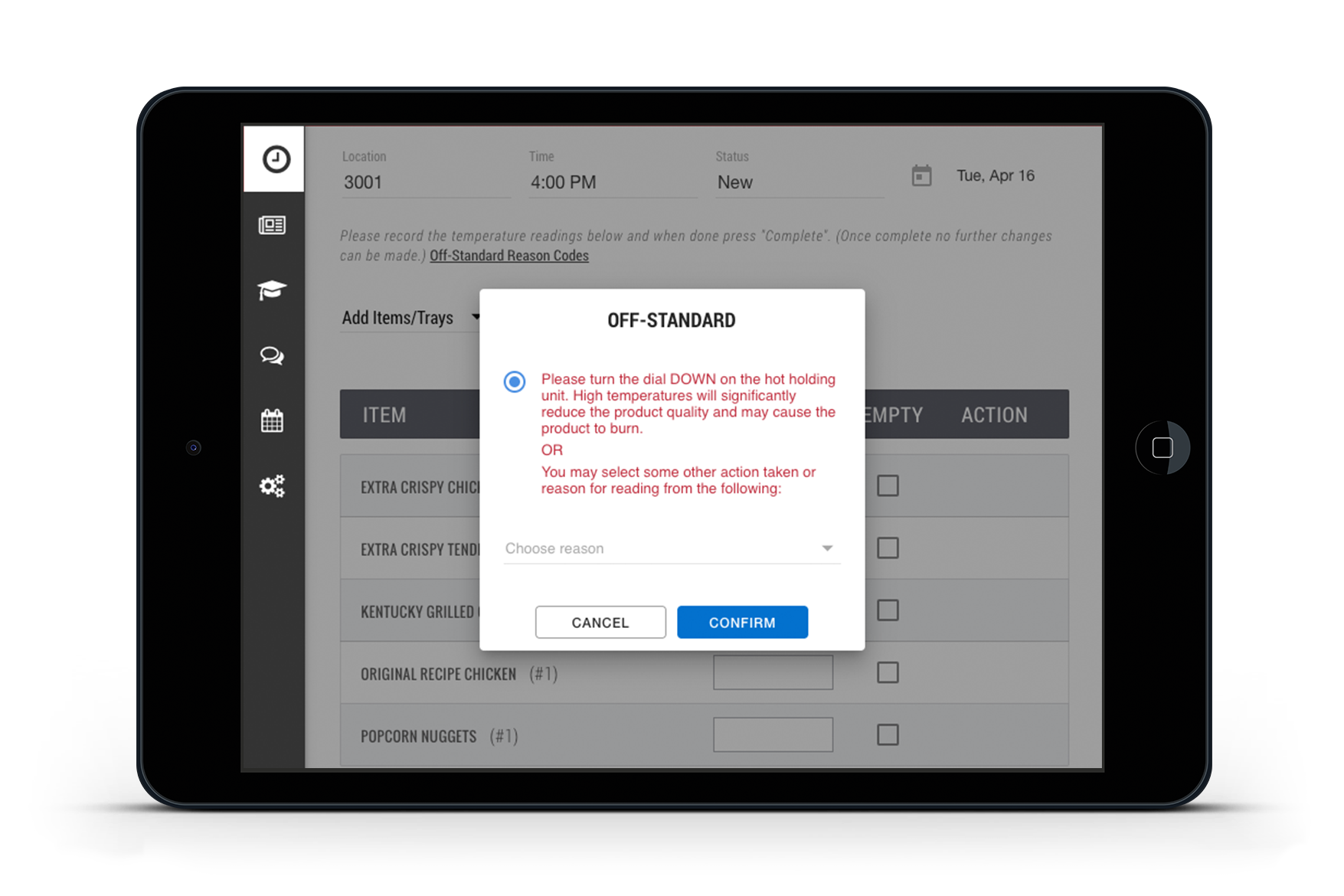 Ontrack Task Management