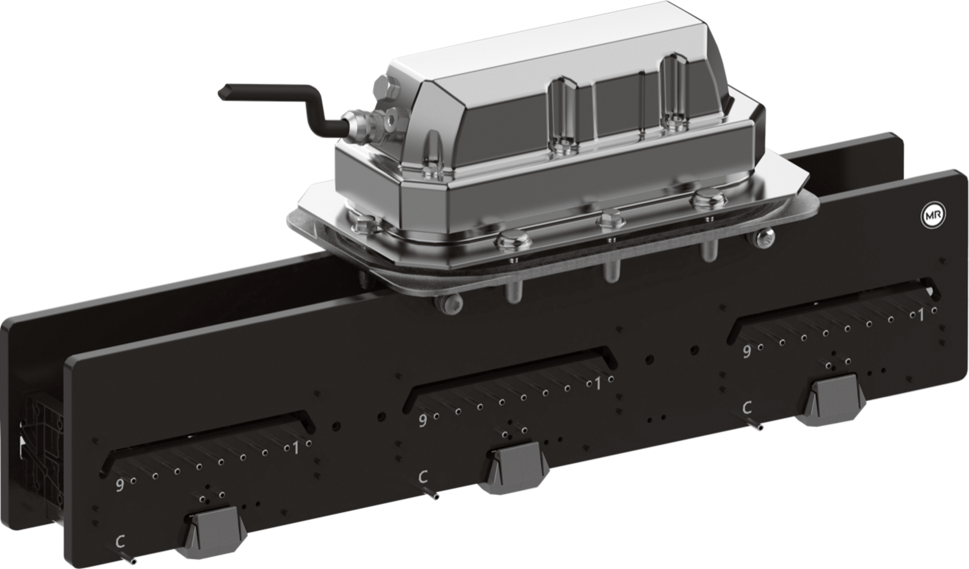 ECOTAP® VPD® III Compact Distribution Transformer