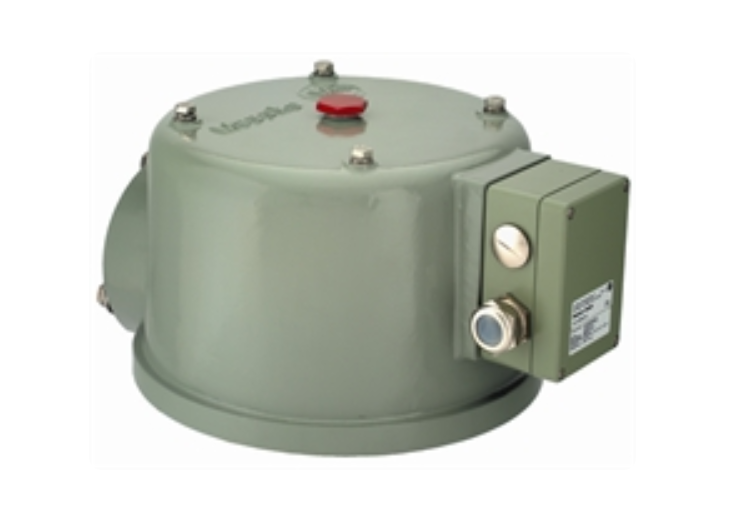 MESSKO® MPREC® Pressure Relief Device