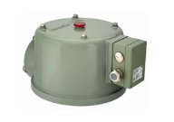 MESSKO® MPREC® Pressure Relief Device