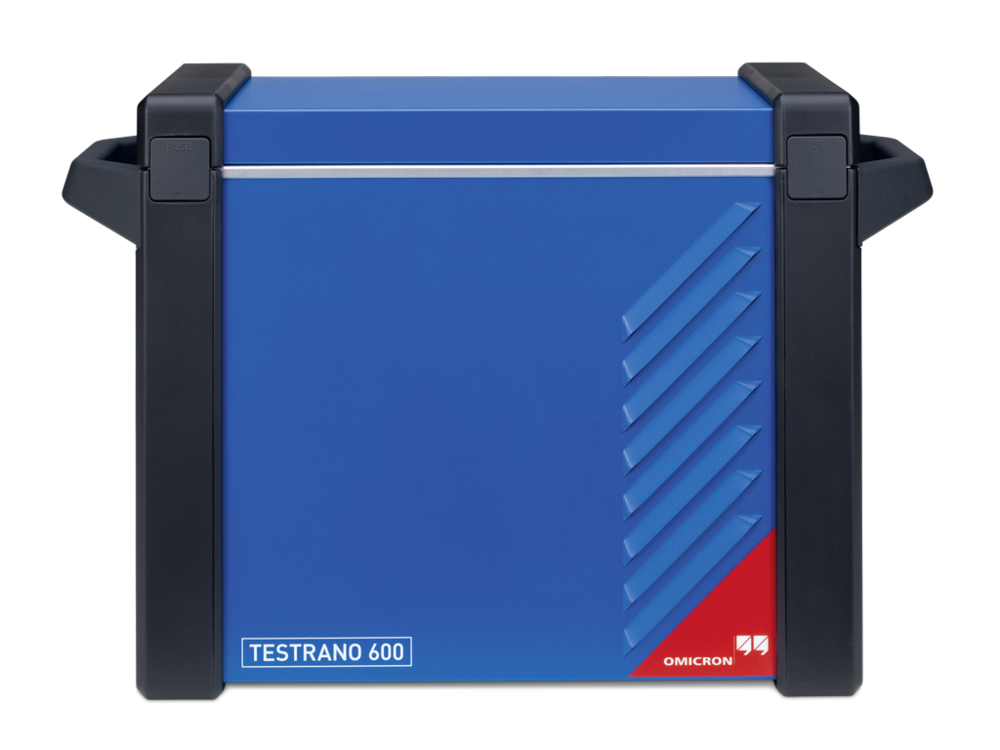 TESTRANO 600