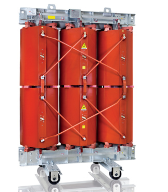 Cast Resin Transformer