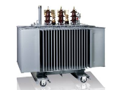 Oil Transformer