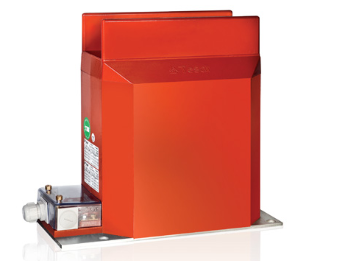 Instruments Transformer