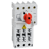 KKV Switch fuses 16-32A