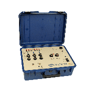 TDR9100 Circuit Breaker Test System