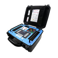 MTS-2000 Panel Meter & Transducer Tester