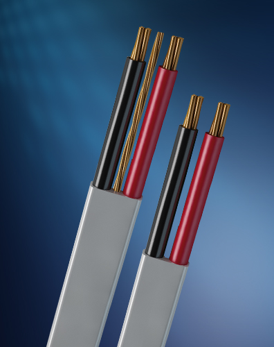 Flat Wires