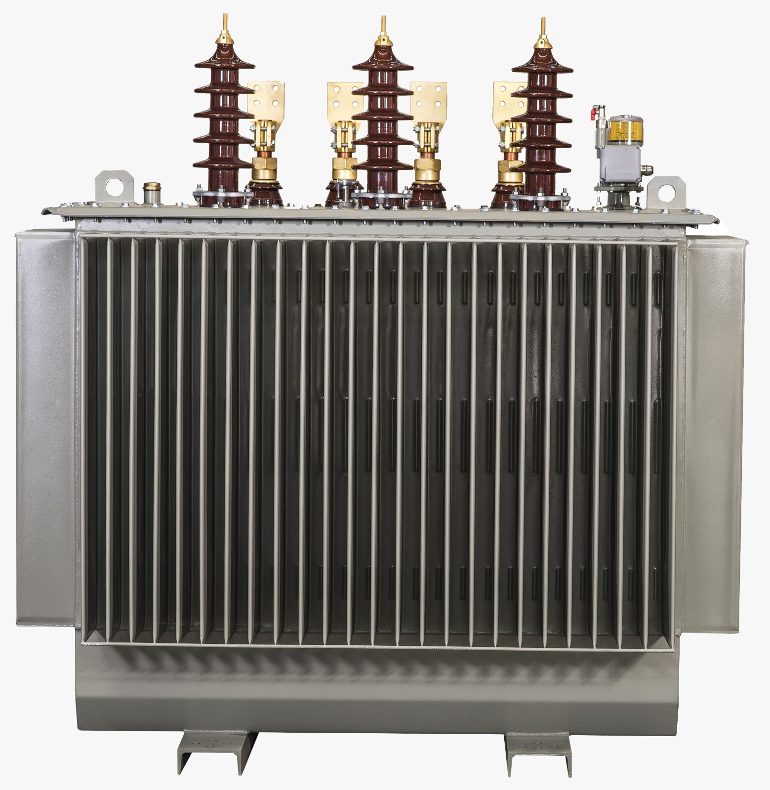 HERMETICALLY-SEALED TRANSFORMERS