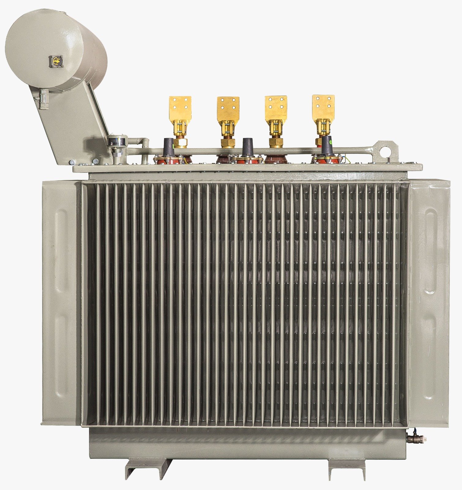 CONSERVASTOR TYPE DISTRIBUTION TRANSFORMERS