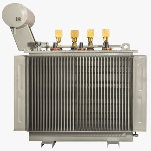 CONSERVASTOR TYPE DISTRIBUTION TRANSFORMERS