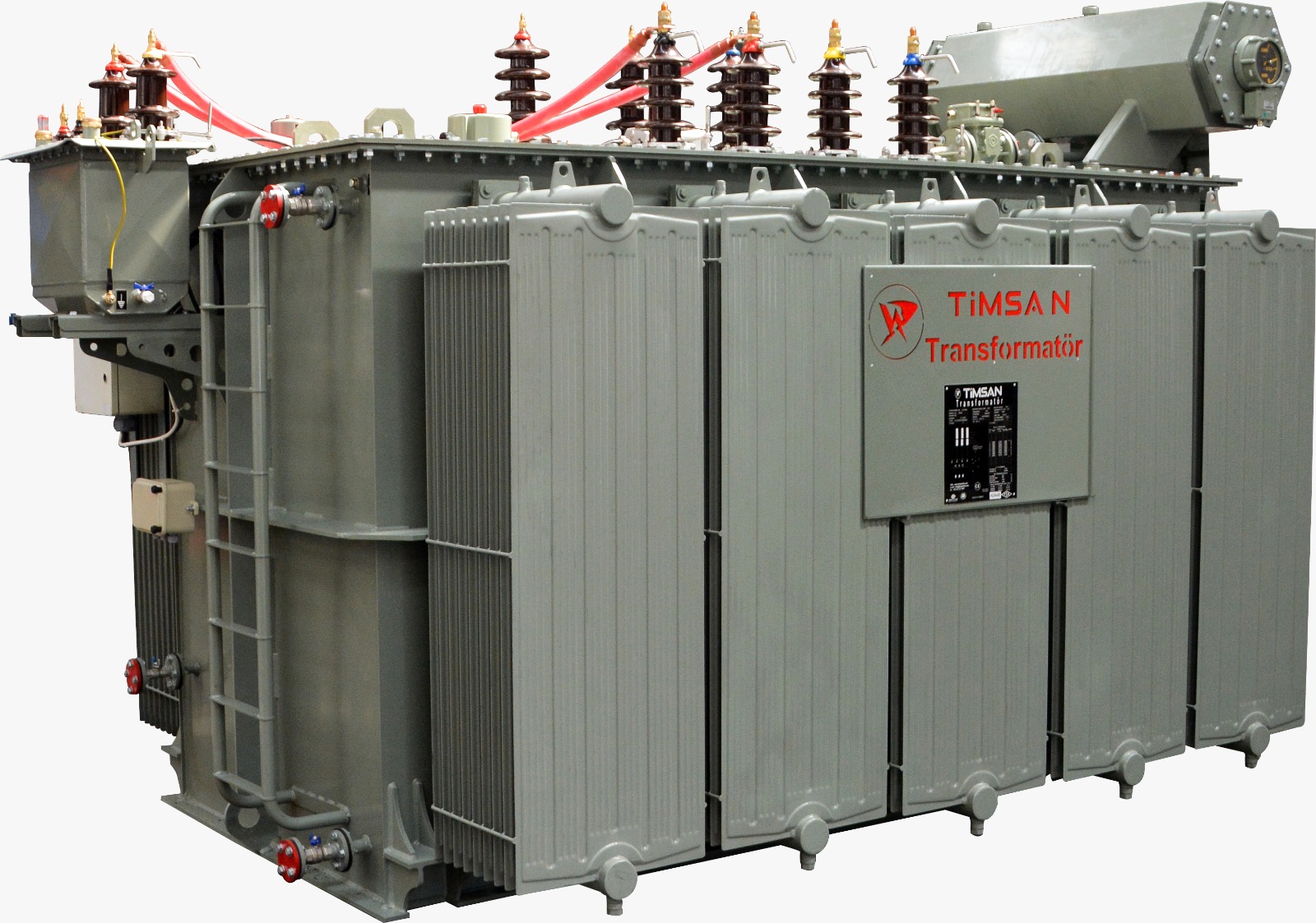 POWER TRANSFORMERS