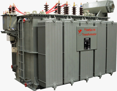 POWER TRANSFORMERS
