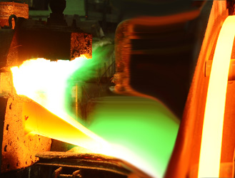 SOUTHWIRE Continuous Casting Plant
