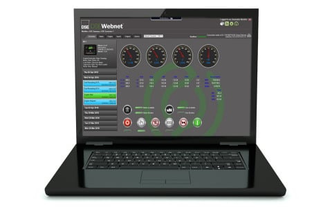 DSEWebNet®