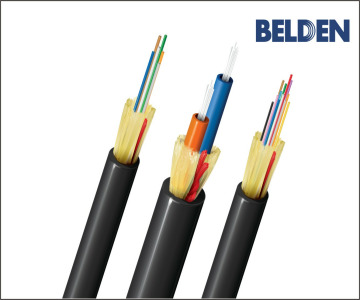 BELDEN Fiber Optic Cable