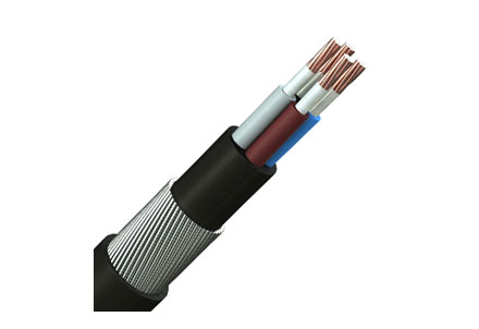 Armoured Cable MGT