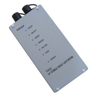 T-P23 low voltage fault locator for finding intermittent faults on live cables