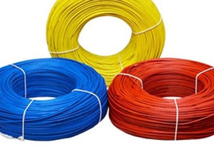 Building Wire LSZH