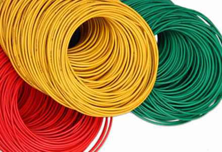 Building Wires