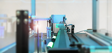 INDUSTRIAL GAS EQUIPMENT